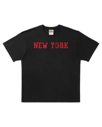 New York Logo T-Shirt