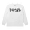 Newspaper LS-T-Shirt Newspaper LS-T-Shirt