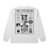 Newspaper LS-T-Shirt Newspaper LS-T-Shirt