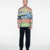 Northstar LS Knit