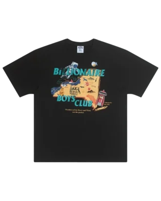 Ny SS T-Shirt