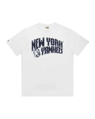 NY Yankees Champion T-Shirt