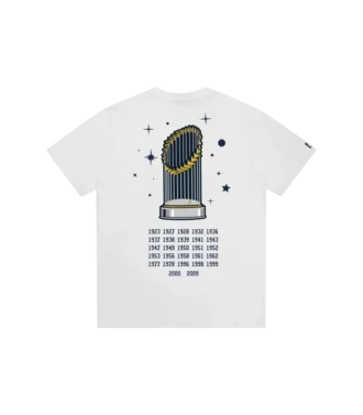 NY Yankees Champion T-Shirt