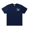 NY Yankees Heart & Mind T-Shirt