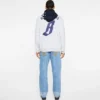 NY Yankees Hoodie mit Reißverschluss