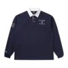 NY Yankees Langarm-Rugby-Shirt NY Yankees Langarm-Rugby-Shirt
