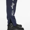 NY Yankees Nylon-Windbreaker-Hose