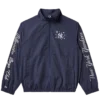 NY Yankees Nylon-Windjacke NY Yankees Nylon-Windjacke