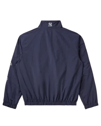 NY Yankees Nylon-Windjacke NY Yankees Nylon-Windjacke