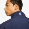NY Yankees Nylon-Windjacke NY Yankees Nylon-Windjacke