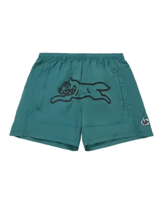 Nylon-Easy-Shorts