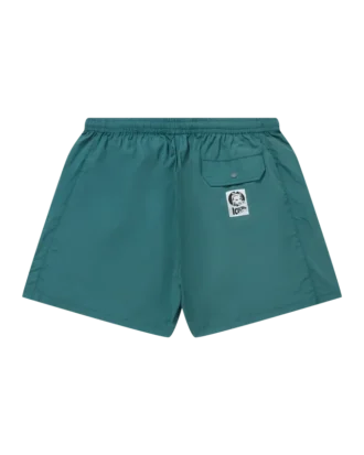 Nylon-Easy-Shorts
