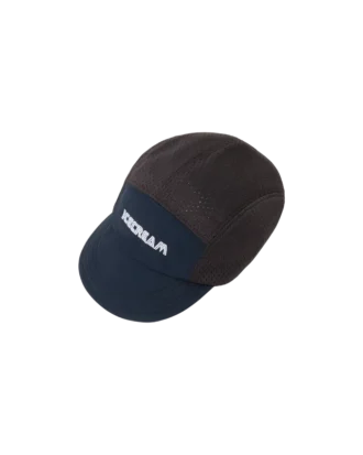 Nylon-Kappe mit seitlichem Netz