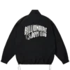Nylonjacke mit Netztasche