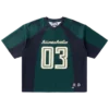 O-Line SS-Strickwaren