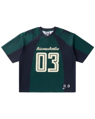 O-Line SS-Strickwaren
