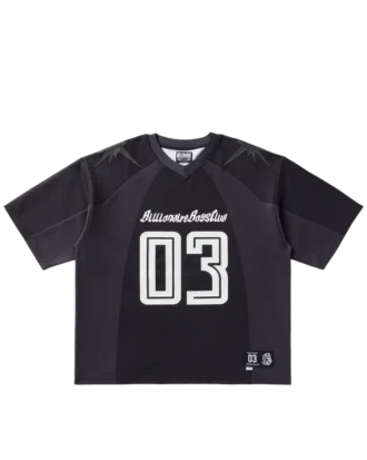 O-Line SS-Strickwaren