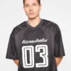 O-Line SS-Strickwaren