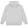 Og-Logo-Hoodie in Burgunderrot