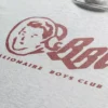 Og-Logo-Hoodie in Burgunderrot