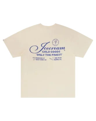 Only the finest SS-T-Shirt