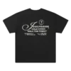 Only the finest SS-T-Shirt