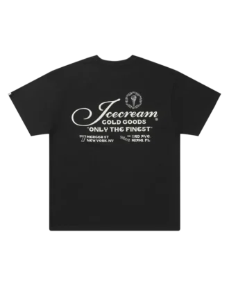 Only the finest SS-T-Shirt