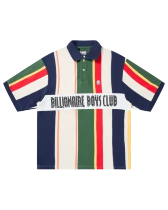 Outback SS Poloshirt