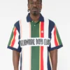 Outback SS Poloshirt Outback SS Poloshirt