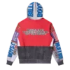 Outside Hoodie Outside Hoodie