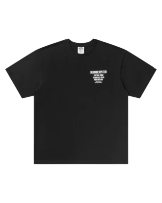 Outside SS-T-Shirt