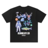 Outside SS-T-Shirt Outside SS-T-Shirt