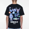Outside SS-T-Shirt Outside SS-T-Shirt
