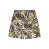 Overlay Camo-Baumwoll-Cargo-Shorts Overlay Camo-Baumwoll-Cargo-Shorts