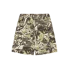 Overlay Camo-Baumwoll-Cargo-Shorts Overlay Camo-Baumwoll-Cargo-Shorts
