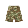 Oversized-Cargo-Shorts im Used-Look