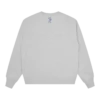 Oversized-Crewneck mit Arch Logo Oversized-Crewneck mit Arch Logo