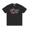 Oversized-T-Shirt mit Schriftzug Oversized-T-Shirt mit Schriftzug