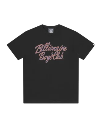 Oversized-T-Shirt mit Schriftzug