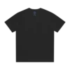 Oversized-T-Shirt mit Schriftzug Oversized-T-Shirt mit Schriftzug