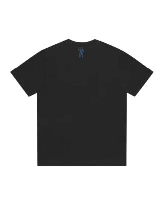 Oversized-T-Shirt mit Schriftzug