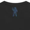 Oversized-T-Shirt mit Schriftzug Oversized-T-Shirt mit Schriftzug
