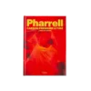 Pharrell: Carbon, Pressure & Time: A Book of Jewels Pharrell: Carbon, Pressure & Time: A Book of Jewels