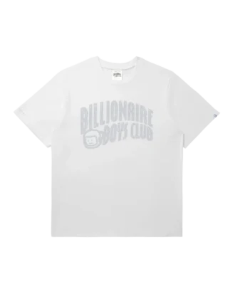 Piece by Piece Arch Logo T-Shirt