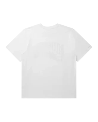 Piece by Piece Arch Logo T-Shirt
