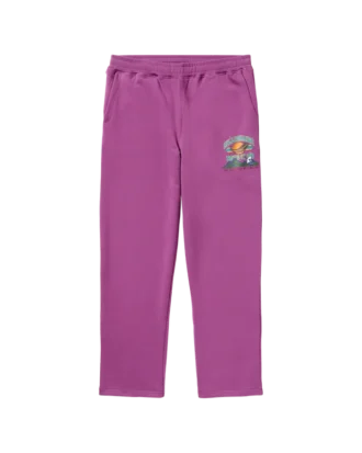 Planet-Jogginghose Planet-Jogginghose