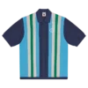Polohemd mit Kragen