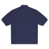 Polohemd mit Kragen