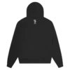 Popover-Kapuze mit verziertem Arch Logo