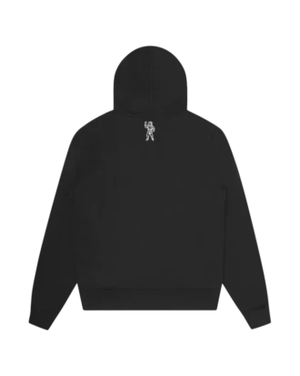 Popover-Kapuze mit verziertem Arch Logo